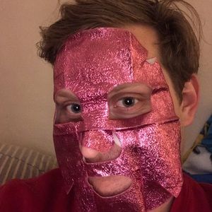 Meet your Posher, Eric